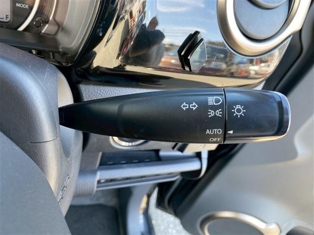 SUZUKI HUSTLER 2017 Image 31