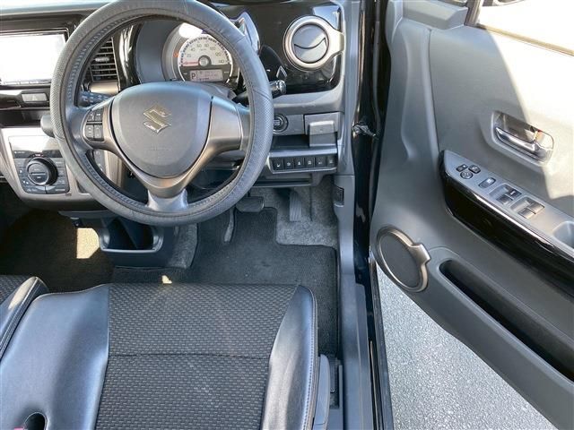 SUZUKI HUSTLER 2017 Image 31