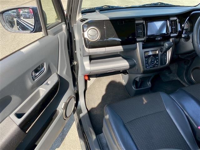 SUZUKI HUSTLER 2017 Image 31