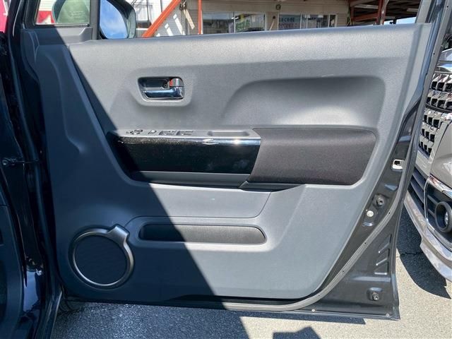 SUZUKI HUSTLER 2017 Image 31