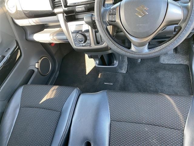 SUZUKI HUSTLER 2017 Image 31