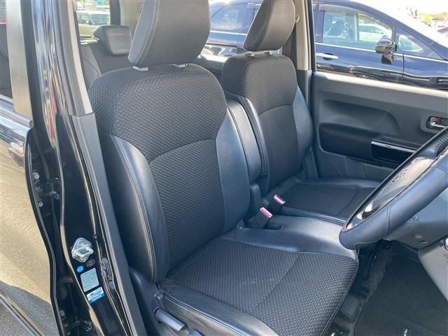 SUZUKI HUSTLER 2017 Image 31