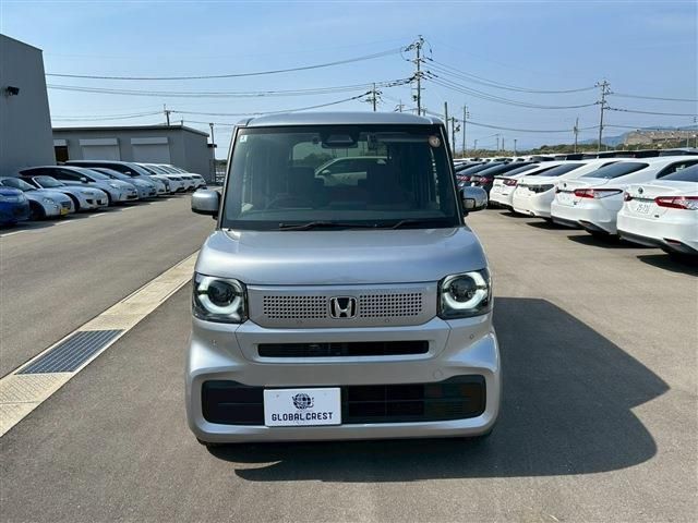 HONDA N BOX 2025 Image 31