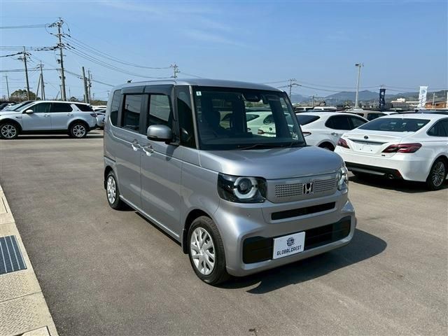 HONDA N BOX 2025 Image 31