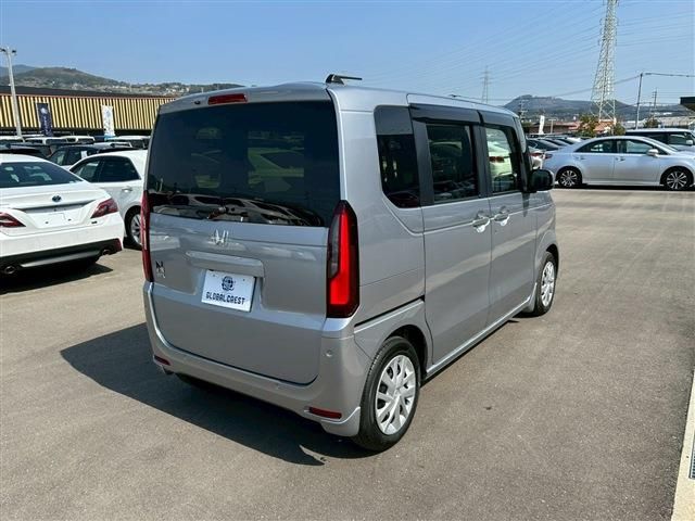 HONDA N BOX 2025 Image 31
