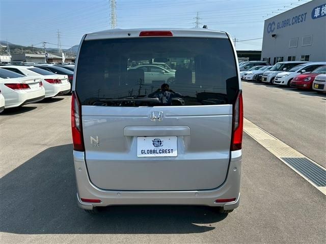 HONDA N BOX 2025 Image 31