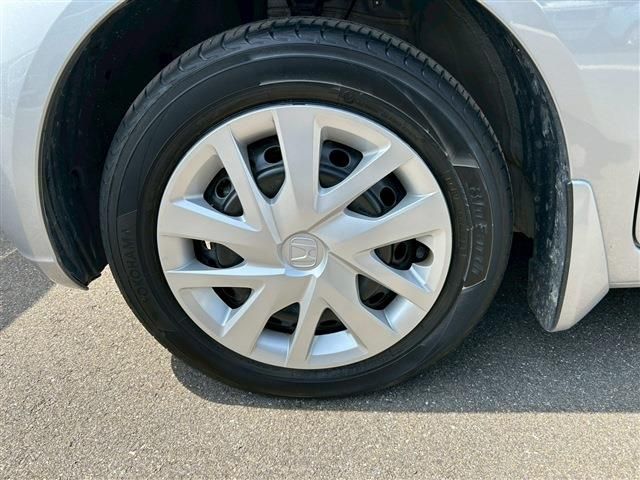 HONDA N BOX 2025 Image 31