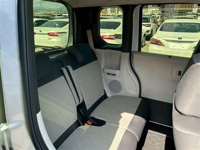 HONDA N BOX 2025 Image 31