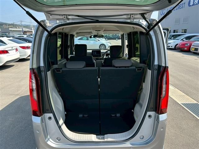 HONDA N BOX 2025 Image 31