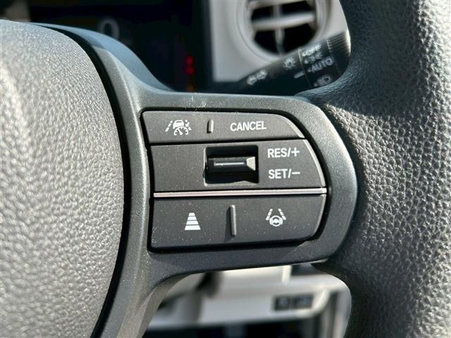 HONDA N BOX 2025 Image 31