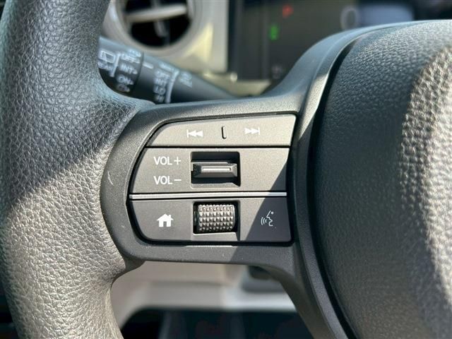 HONDA N BOX 2025 Image 31