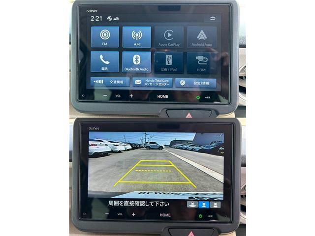 HONDA N BOX 2025 Image 31