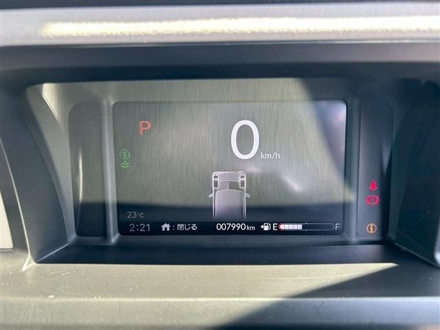 HONDA N BOX 2025 Image 31