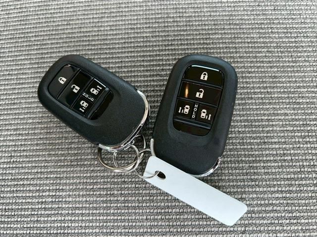 HONDA N BOX 2025 Image 31