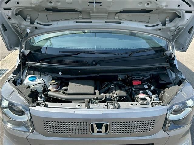 HONDA N BOX 2025 Image 31