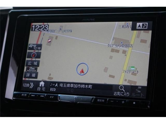 TOYOTA VELLFIRE 2015 Image 31