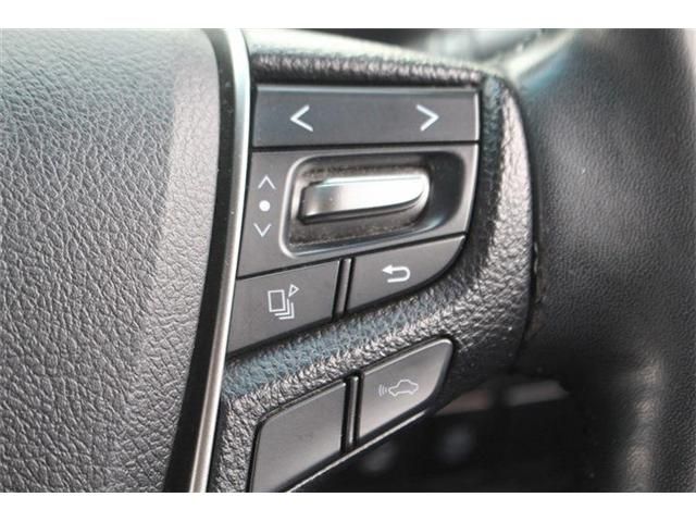 TOYOTA VELLFIRE 2015 Image 31