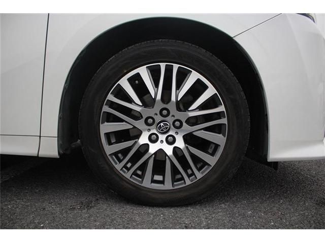 TOYOTA VELLFIRE 2015 Image 31