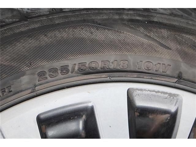 TOYOTA VELLFIRE 2015 Image 31