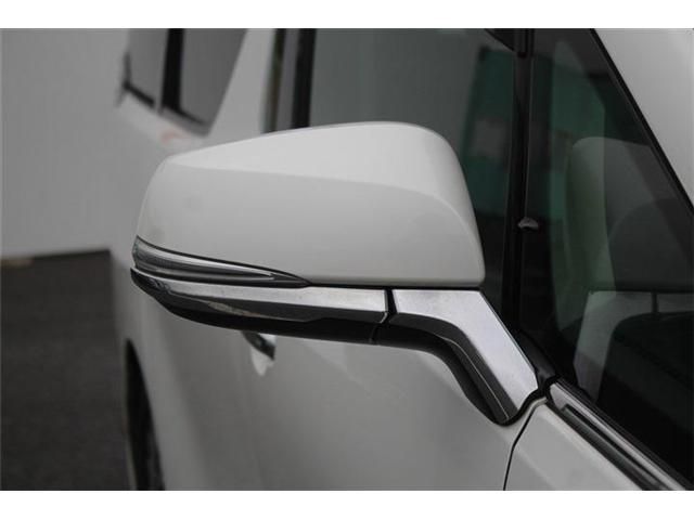 TOYOTA VELLFIRE 2015 Image 31