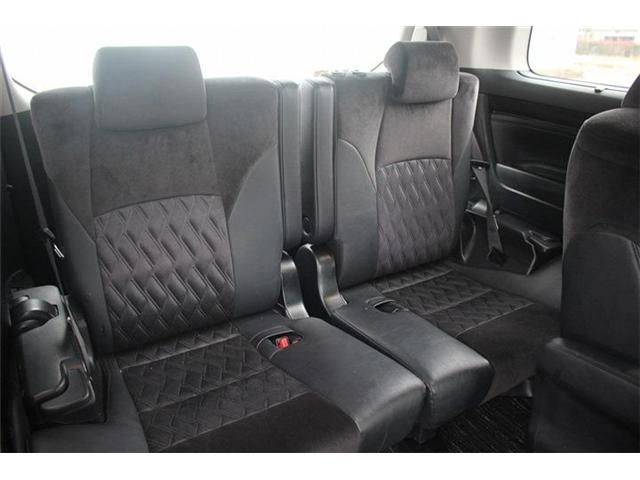 TOYOTA VELLFIRE 2015 Image 31