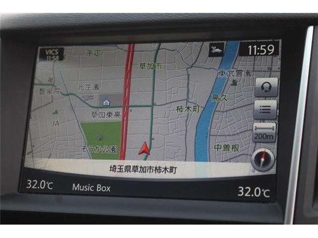 NISSAN SKYLINE 2015 Image 31