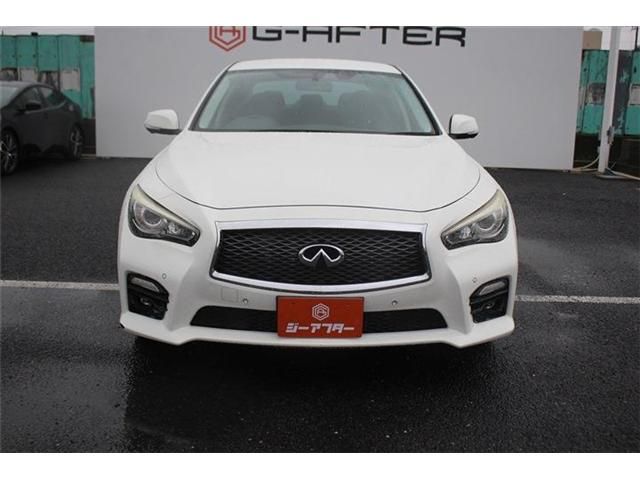 NISSAN SKYLINE 2015 Image 31