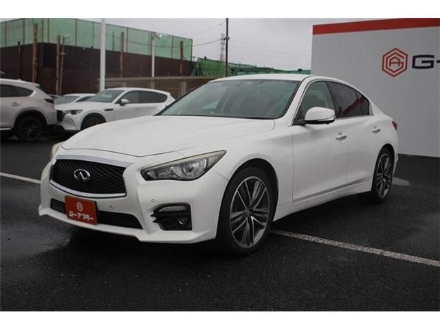 NISSAN SKYLINE 2015 Image 31