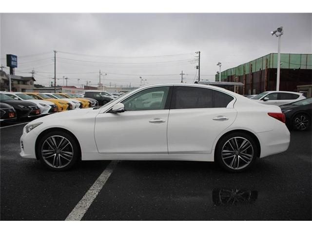 NISSAN SKYLINE 2015 Image 31