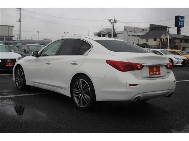 NISSAN SKYLINE 2015 Image 31