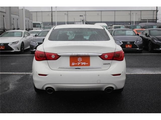 NISSAN SKYLINE 2015 Image 31