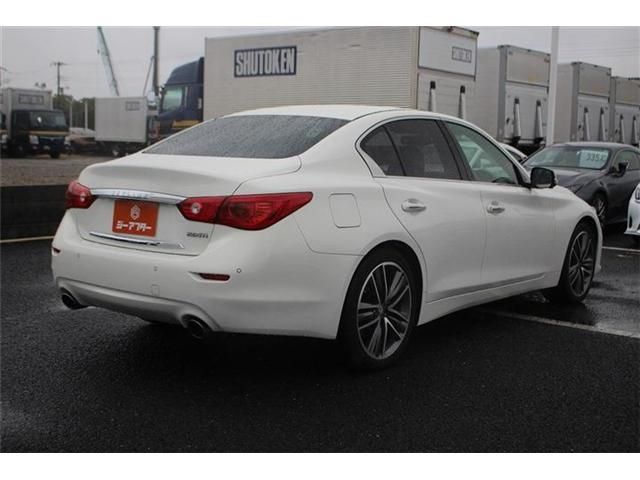 NISSAN SKYLINE 2015 Image 31