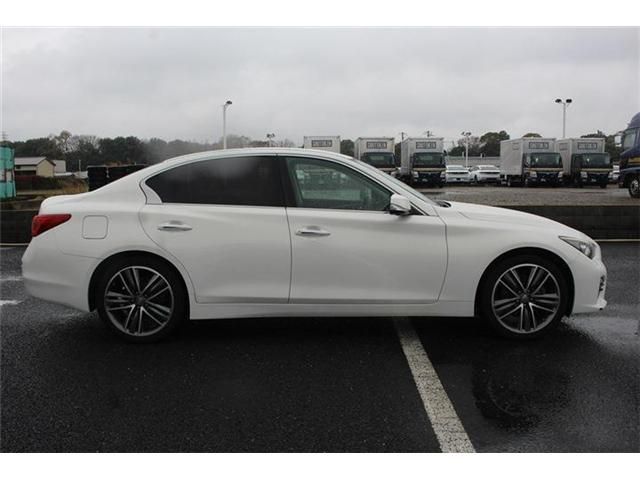 NISSAN SKYLINE 2015 Image 31