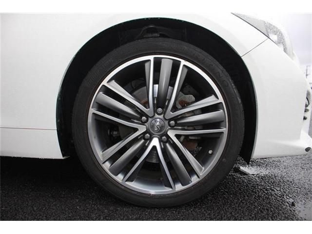 NISSAN SKYLINE 2015 Image 31