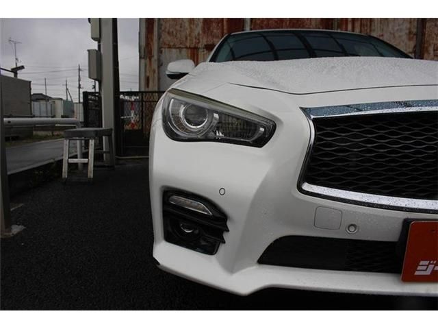 NISSAN SKYLINE 2015 Image 31