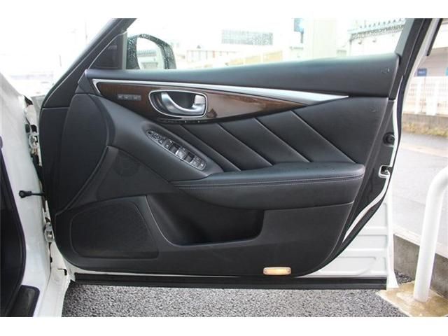 NISSAN SKYLINE 2015 Image 31