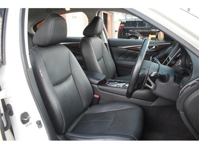 NISSAN SKYLINE 2015 Image 31