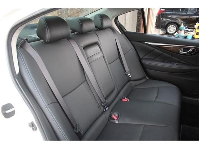 NISSAN SKYLINE 2015 Image 31