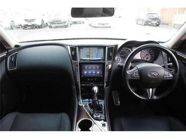 NISSAN SKYLINE 2015 Image 31