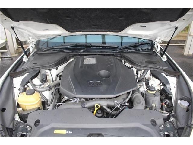 NISSAN SKYLINE 2015 Image 31