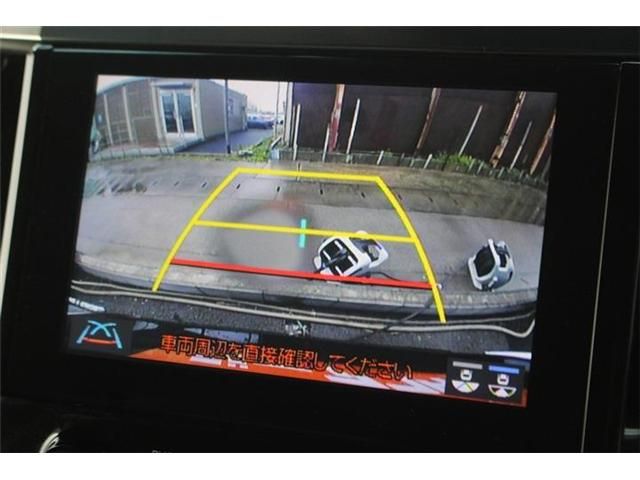 TOYOTA ALPHARD 2020 Image 31