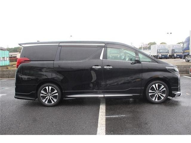 TOYOTA ALPHARD 2020 Image 31
