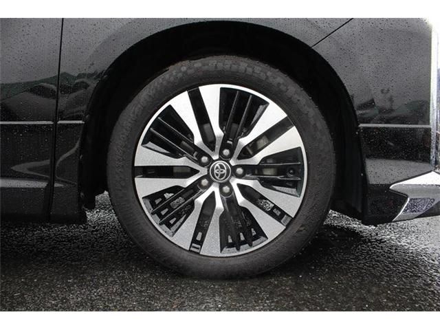 TOYOTA ALPHARD 2020 Image 31