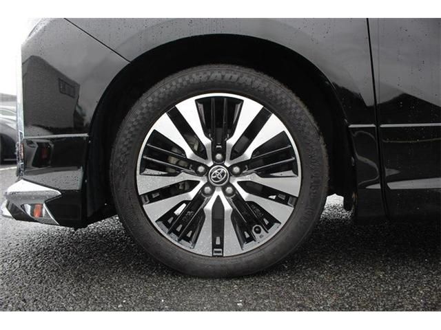 TOYOTA ALPHARD 2020 Image 31