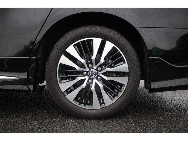 TOYOTA ALPHARD 2020 Image 31