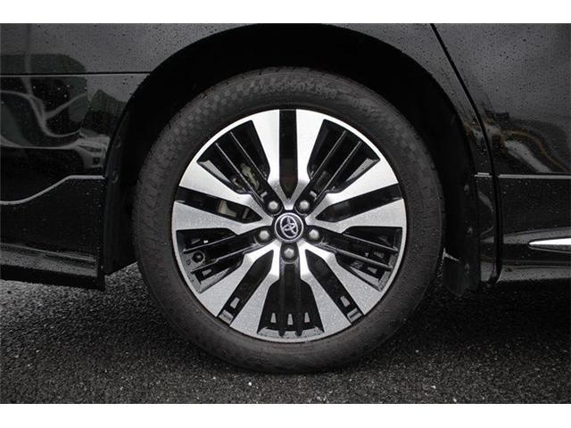 TOYOTA ALPHARD 2020 Image 31