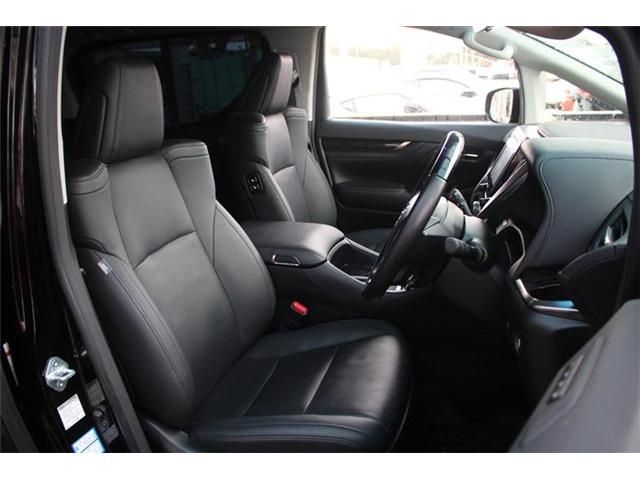 TOYOTA ALPHARD 2020 Image 31