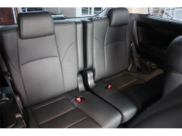 TOYOTA ALPHARD 2020 Image 31