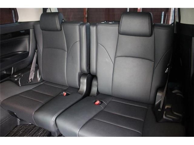 TOYOTA ALPHARD 2020 Image 31