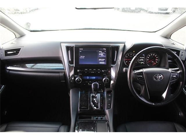 TOYOTA ALPHARD 2020 Image 31